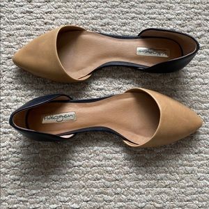 Flats